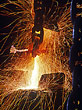 Arizona industrial photography &copy; Don B. Stevenson / All Rights Reserved
